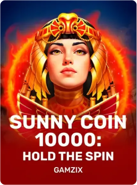 Sunny Coin 10000