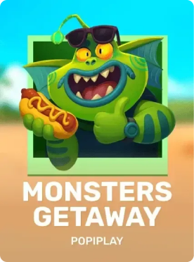 Monsters Getaway