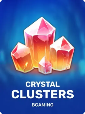 Crystal Clusters