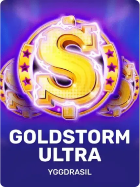 Goldstorm Ultra