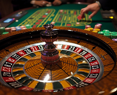 Bizzo Casino Live-Casino